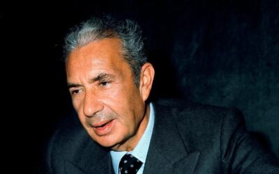 Moro è ancora un esempio di visione politica lungimirante