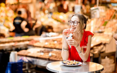 A Viterbo il Mercato del Genio, orgoglio della Tuscia