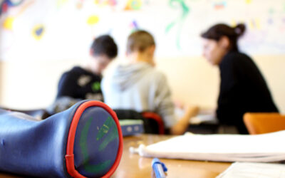 Assistenza scolastica, l’amministrazione Frontini batta un colpo