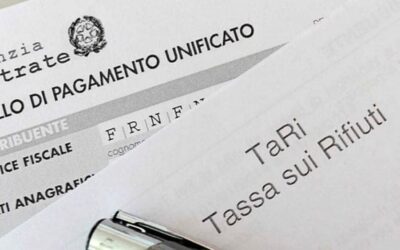 Aliquote TaRi, l’ennesima sparata della giunta Frontini