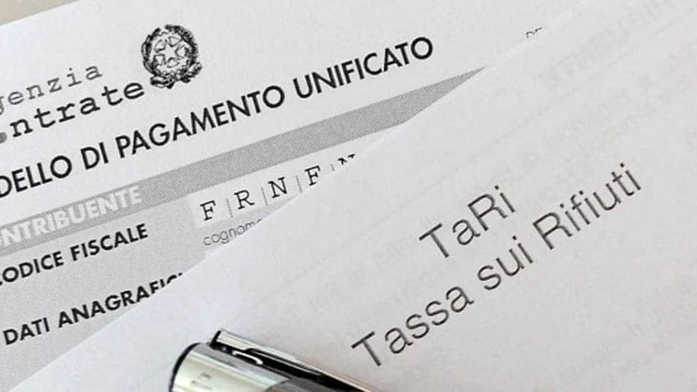 Aliquote TaRi, l’ennesima sparata della giunta Frontini