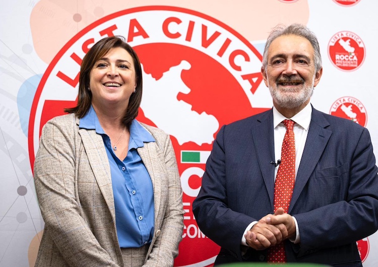 Bene ingresso Comuni in Consorzio Industriale, grazie al lavoro della giunta Rocca