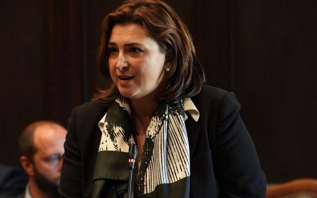 Viterbo, ottant’anni di democrazia: eredità, responsabilità, futuro